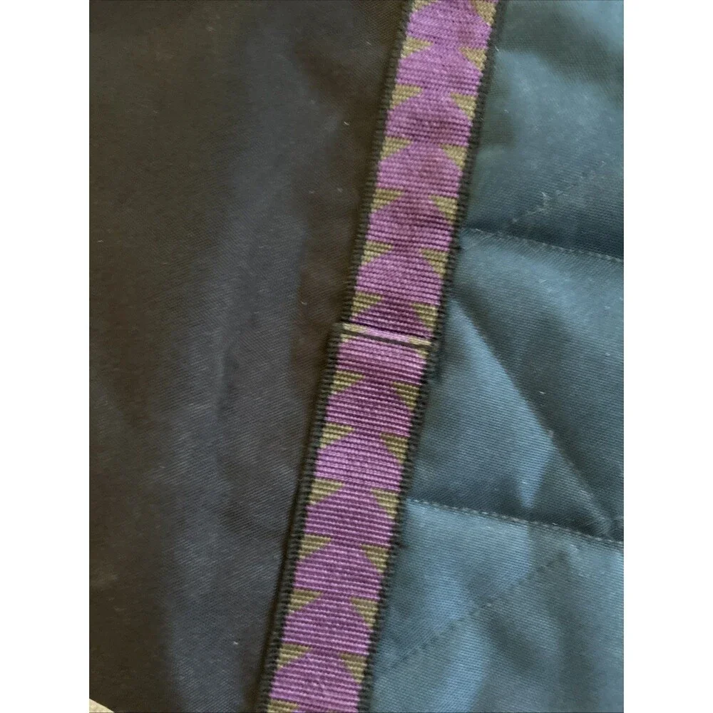 EUC 80s Sierra Designs Ski Travel Duffle Bag Luggage Endeavors Collection